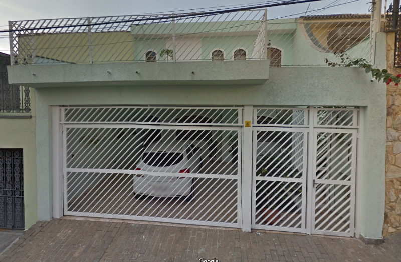  IMÓVEL DE MATRÍCULA 125.685, DO 9º CARTÓRIO DEREGISTRO DE IMÓVEIS DE SÃO PAULO. CONTRIBUINTE Nº056.112.0002-8. DESCRIÇÃO: Um prédio e seu terreno, situados àRua Ana de Proença nº 41, antiga Rua Cel. Sodre nº 22, lote 02 daquadra 03, no 27º Subdistrito do Tatuapé, medindo 8,00 metros defrente p